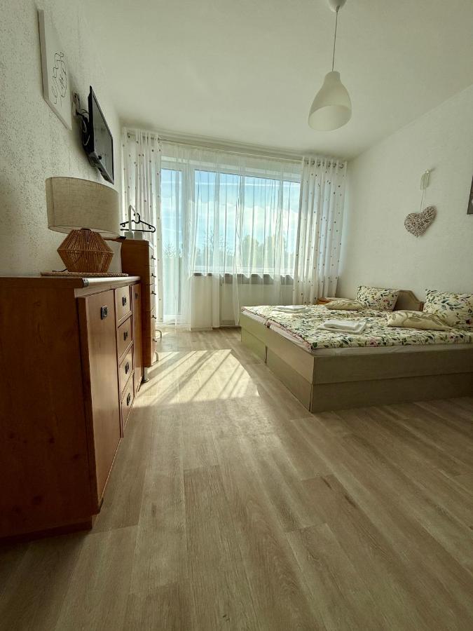 Habitación Triple con baño privado externo