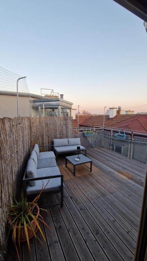 Drews Shelter - Charming Apartment - Ferienwohnung