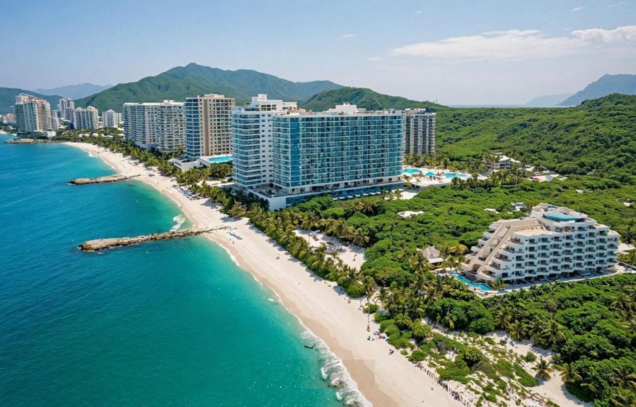 Apartamento con vistas al mar