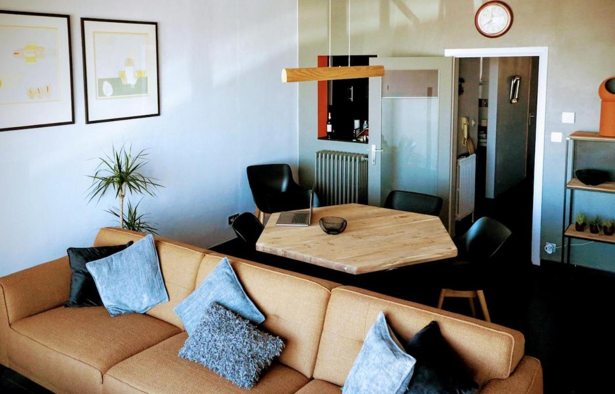 Seaside Blankenberge - B&B