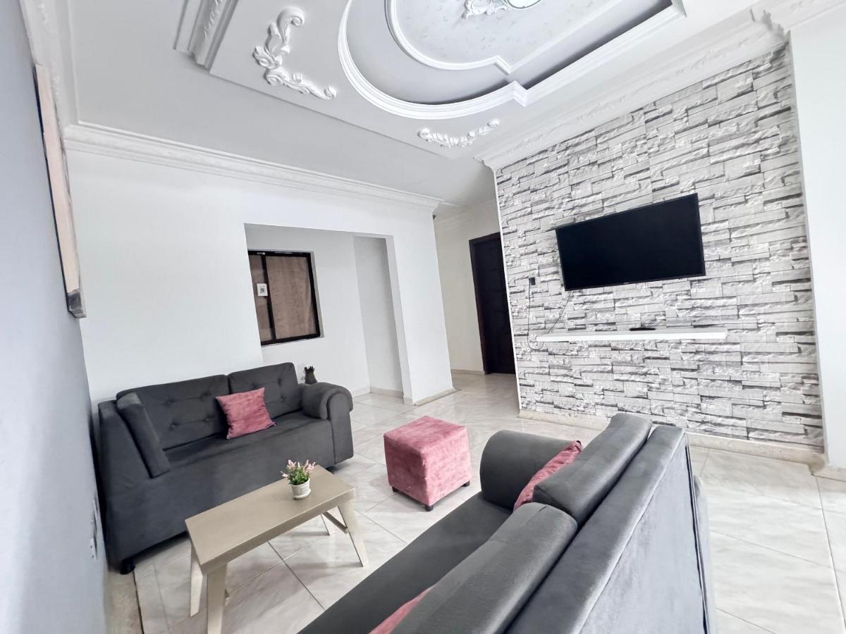 2-Zimmer-Apartment