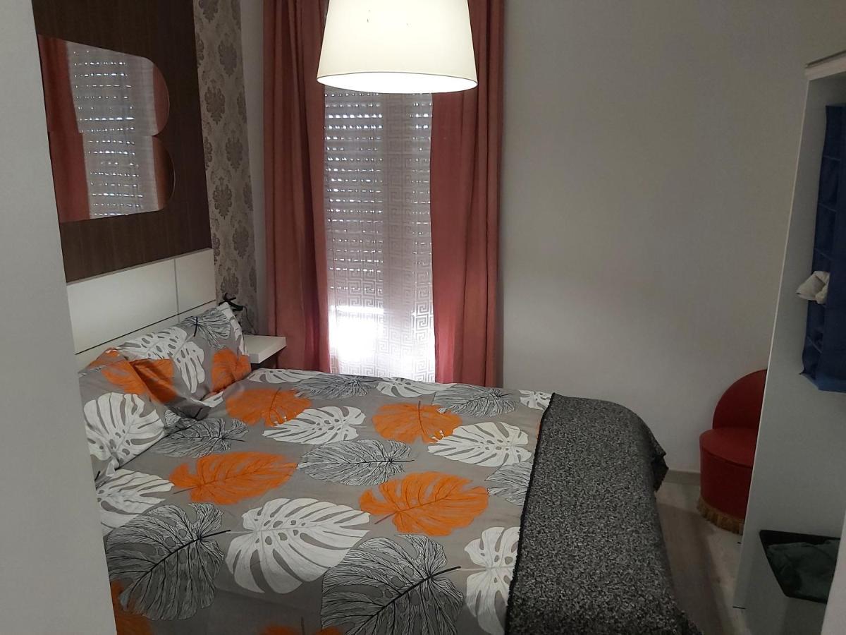 La bombonera - B&B