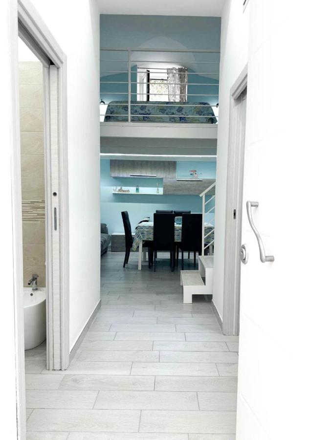 Giamè House Ischia - B&B Ischia