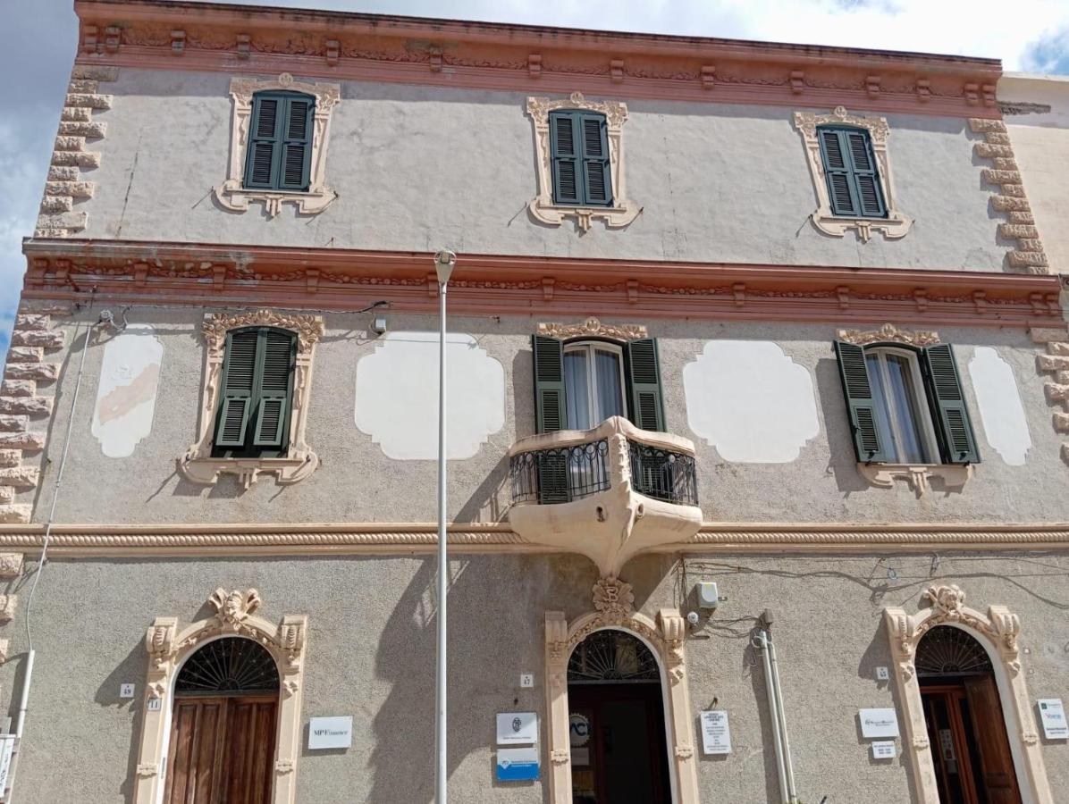 Astoria Apartment, tra storia e mare - Ferienwohnung Alghero
