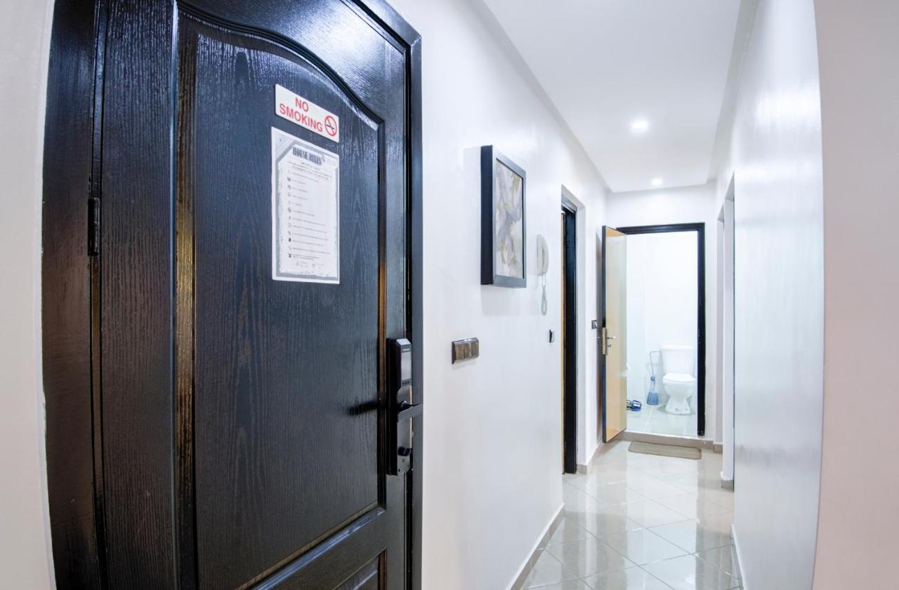 Tranquil Retreat Amidst in Agadir - Bed and Breakfast Agadir