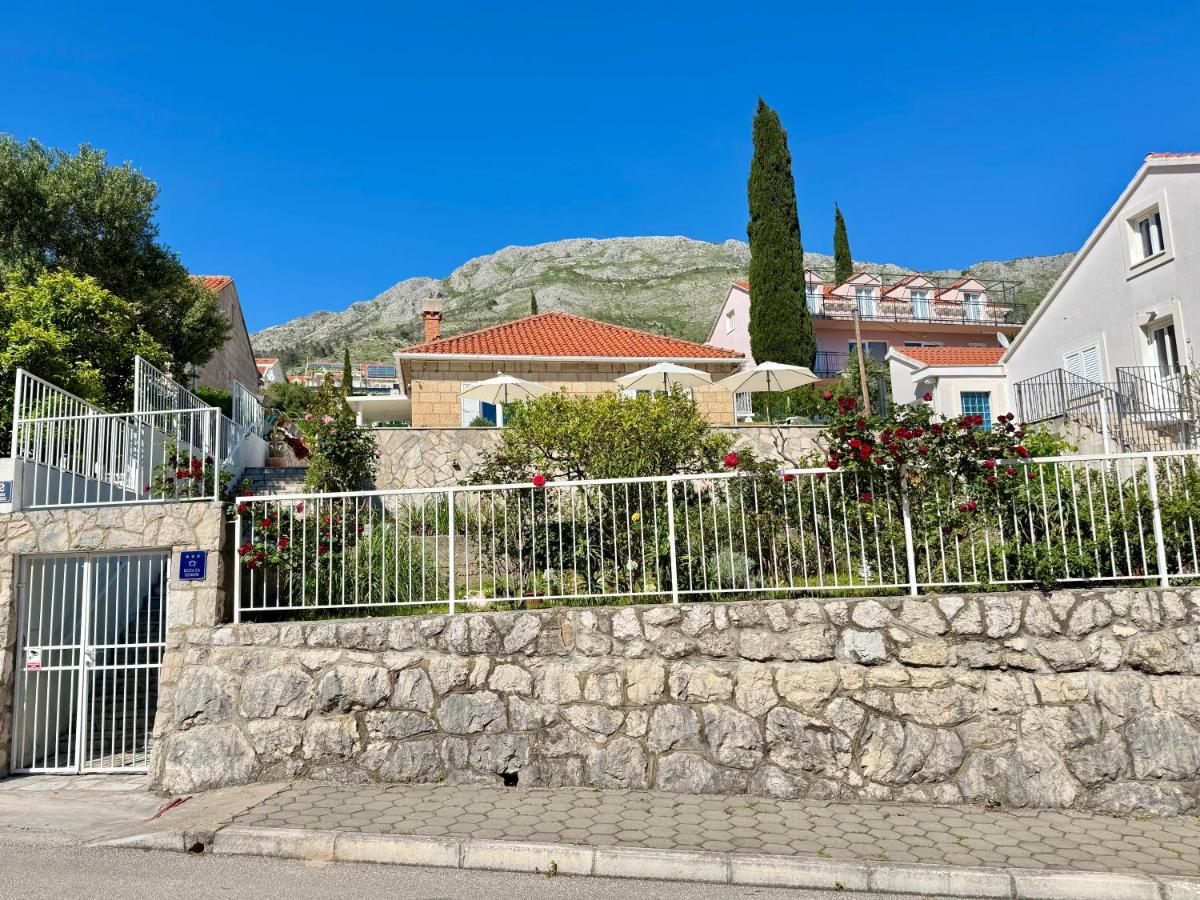 Holiday Home Lungo Mare - Chambres d’hôtes