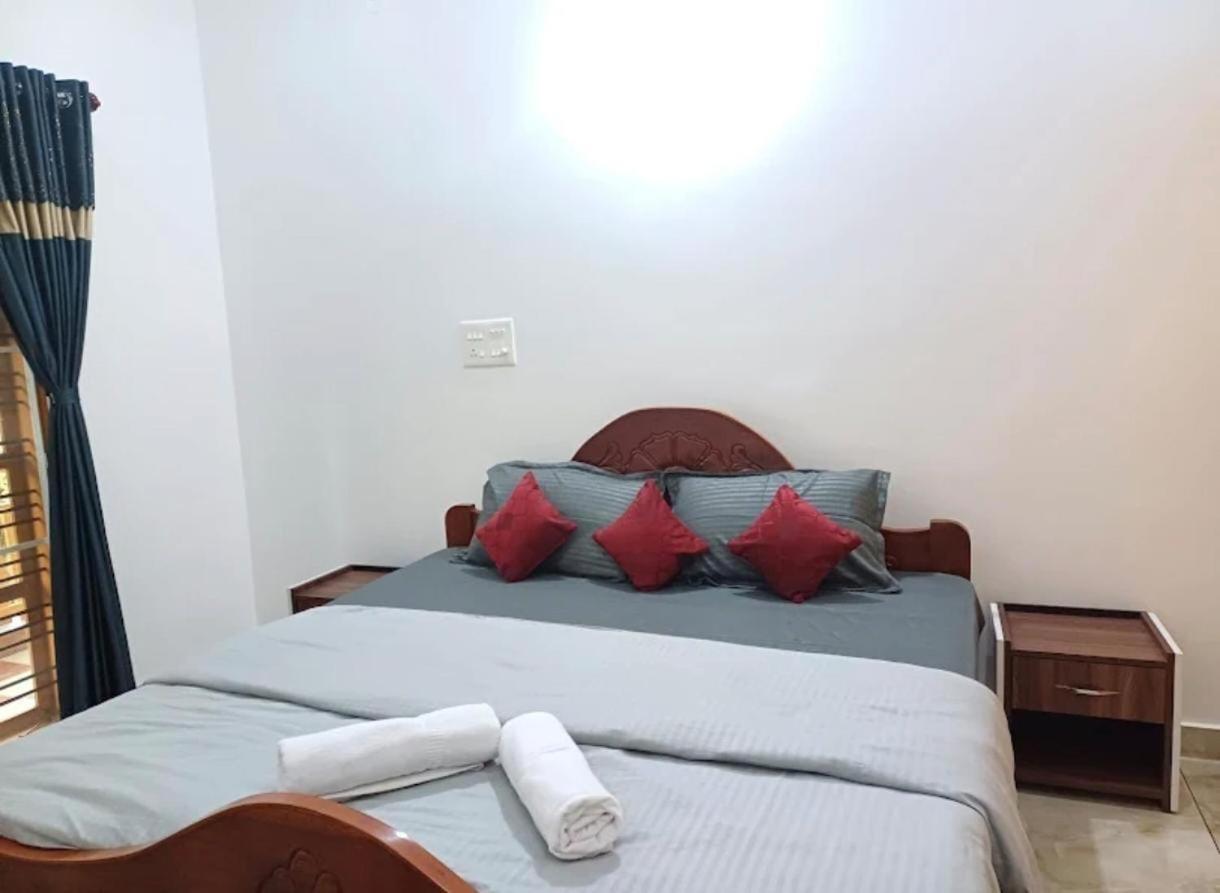 Sukhavana home stay - Ferienwohnung