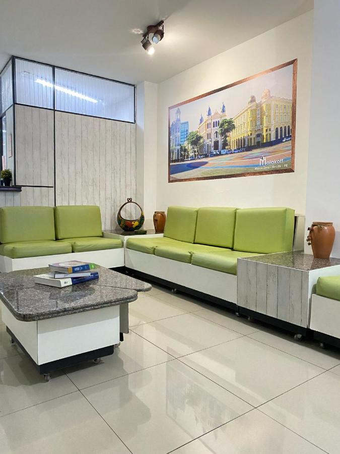 Flat Suites Boa vista - B&B