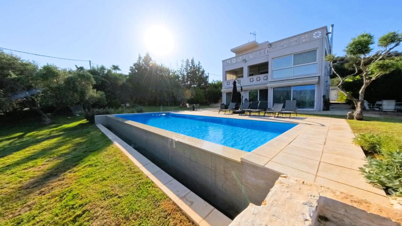 MG Residence Boutique Holiday Home - B&B