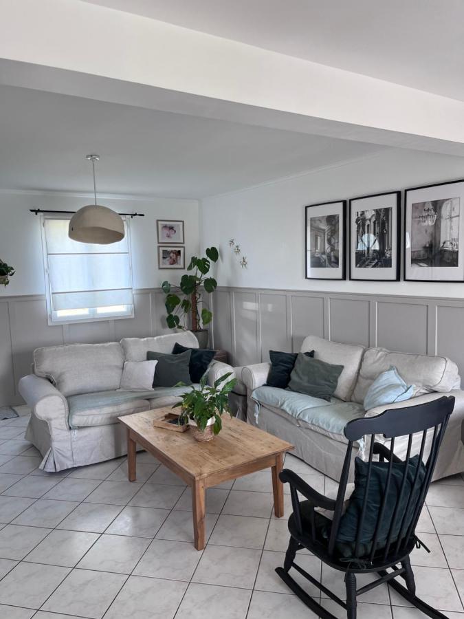Aux portes du circuits - B&B Yvré-l'Évêque