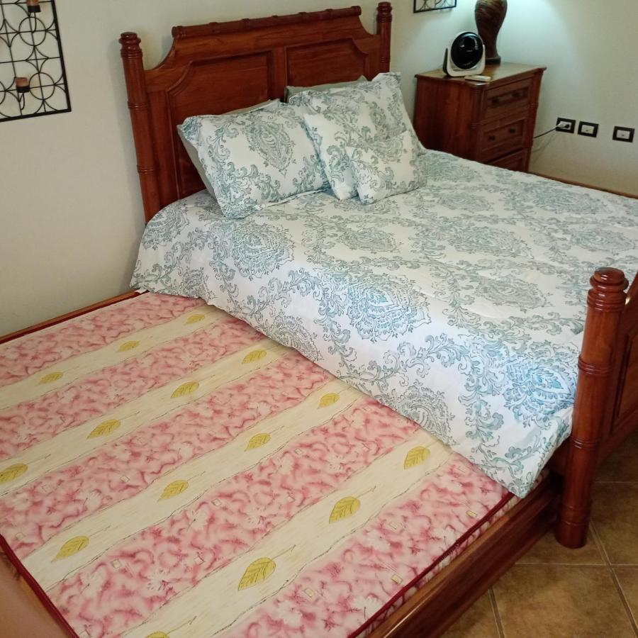 Maison 3 Chambres