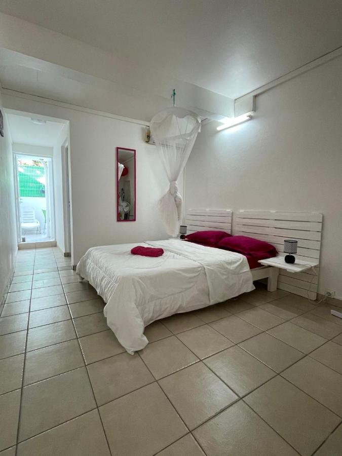 Loca Anses cocon - B&B Les Anses-d'Arlet