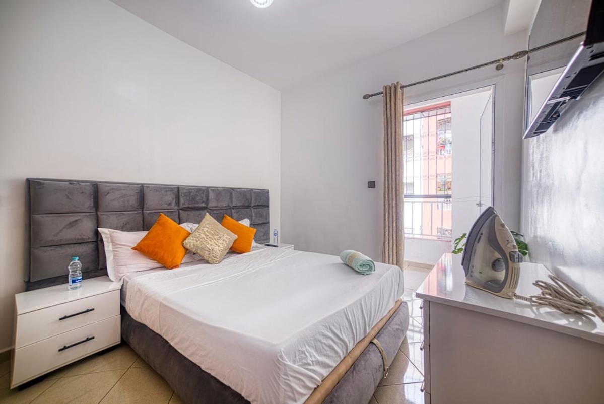 Appartamento con 2 Camere da Letto