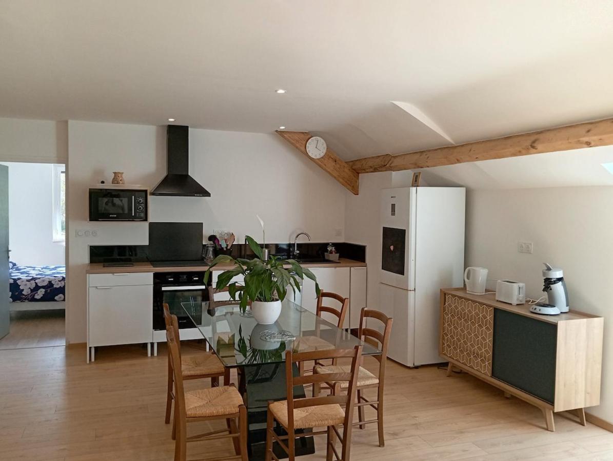 F3 cozy & confortable - Ferienwohnung