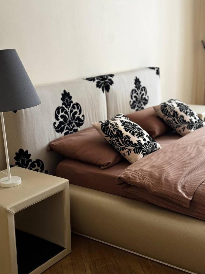 Apart Menc - Ferienwohnung Lwiw
