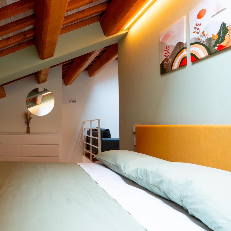 Appartamento Superior con 1 Camera da Letto e Balcone