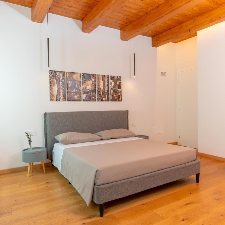 Appartamento con Vista Città