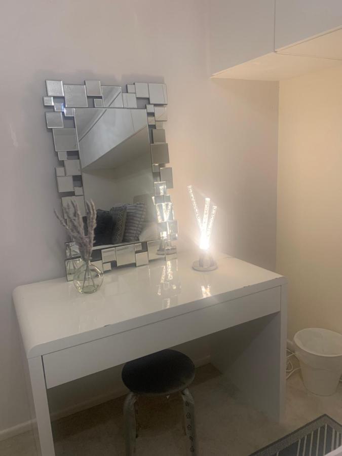 Apartment - Erdgeschoss