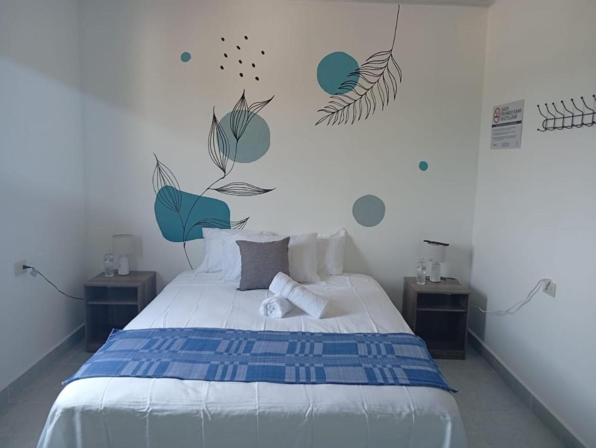 Grande Chambre Double