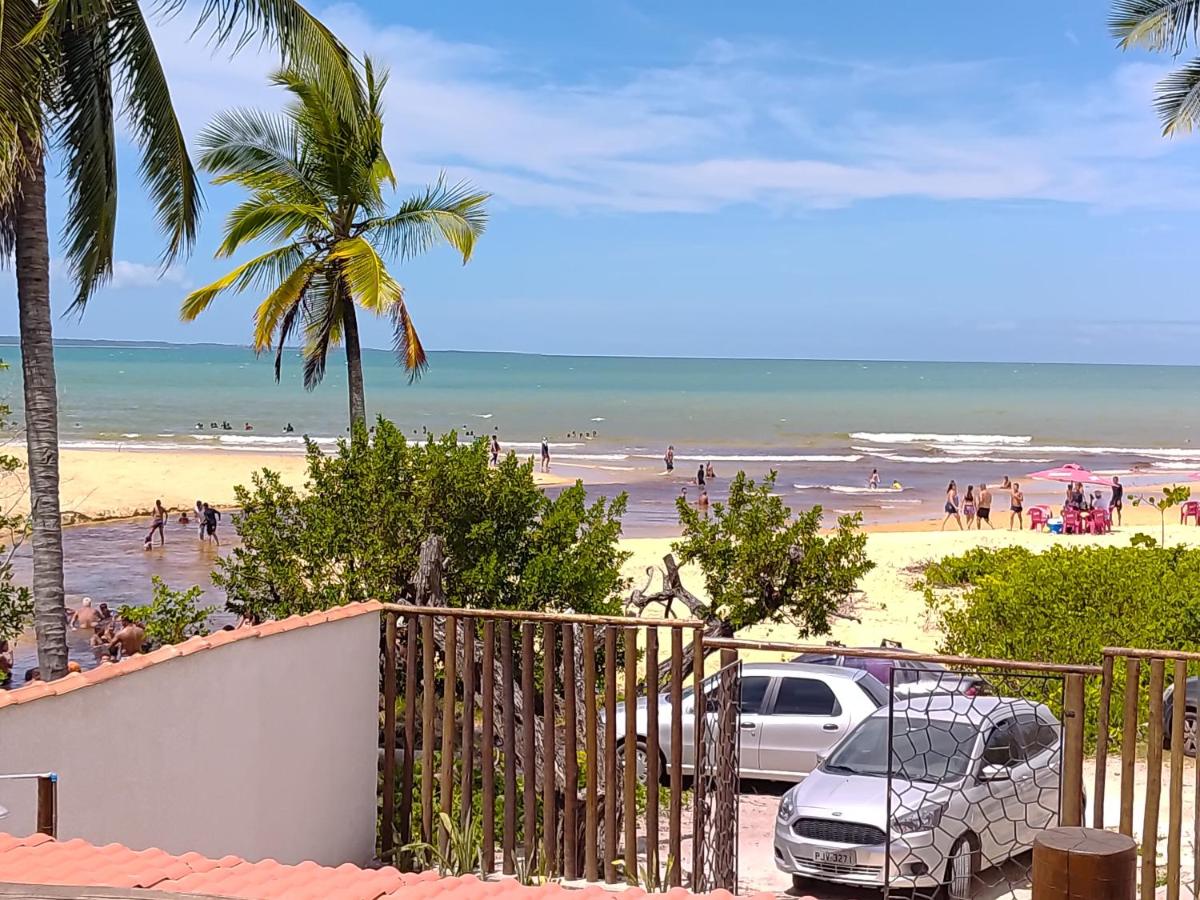 Paraiso Beach House - Chambres d’hôtes