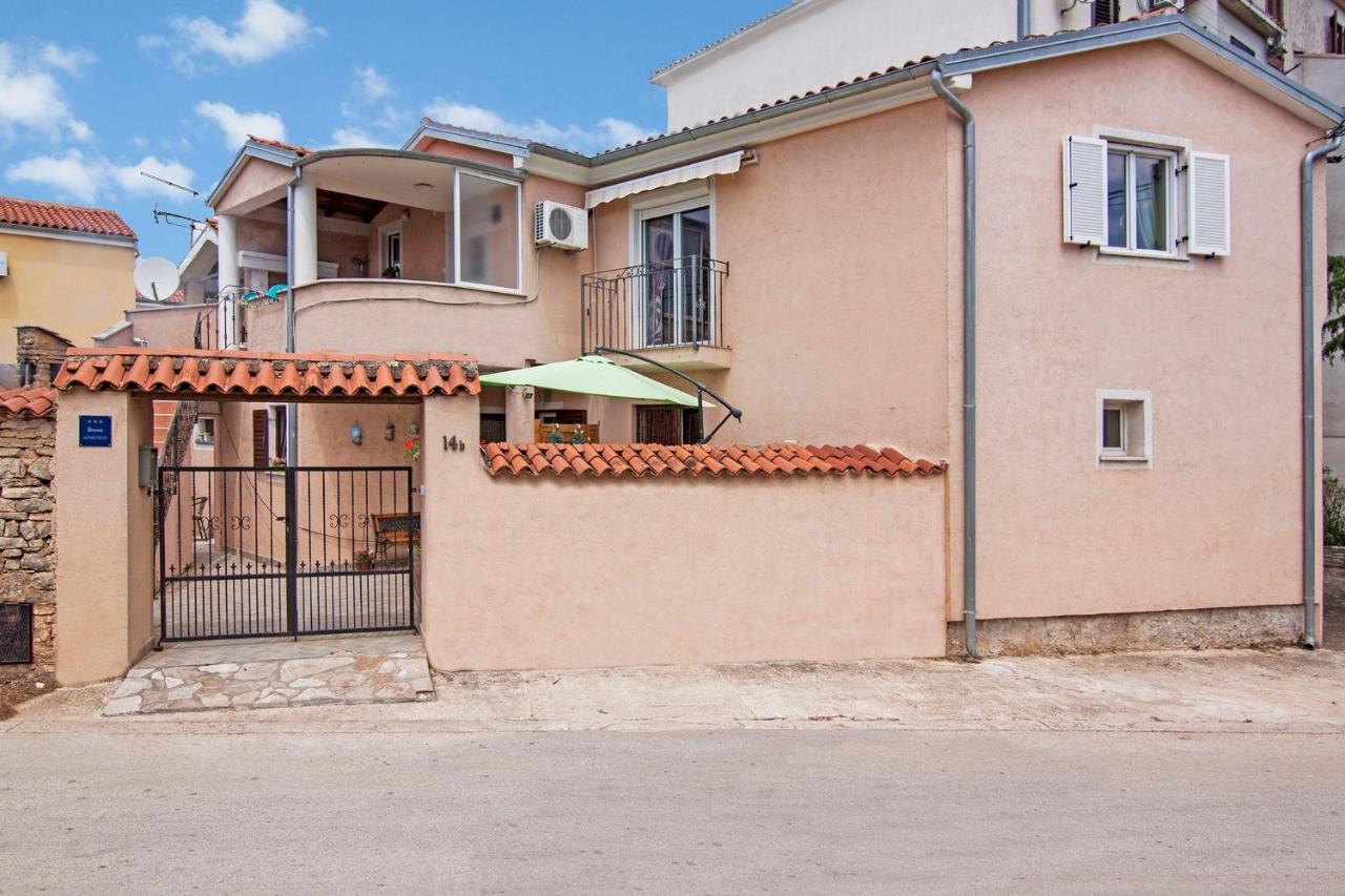 Apartments with WiFi Vodnjan, Fazana - 24332 - B&B Dignano