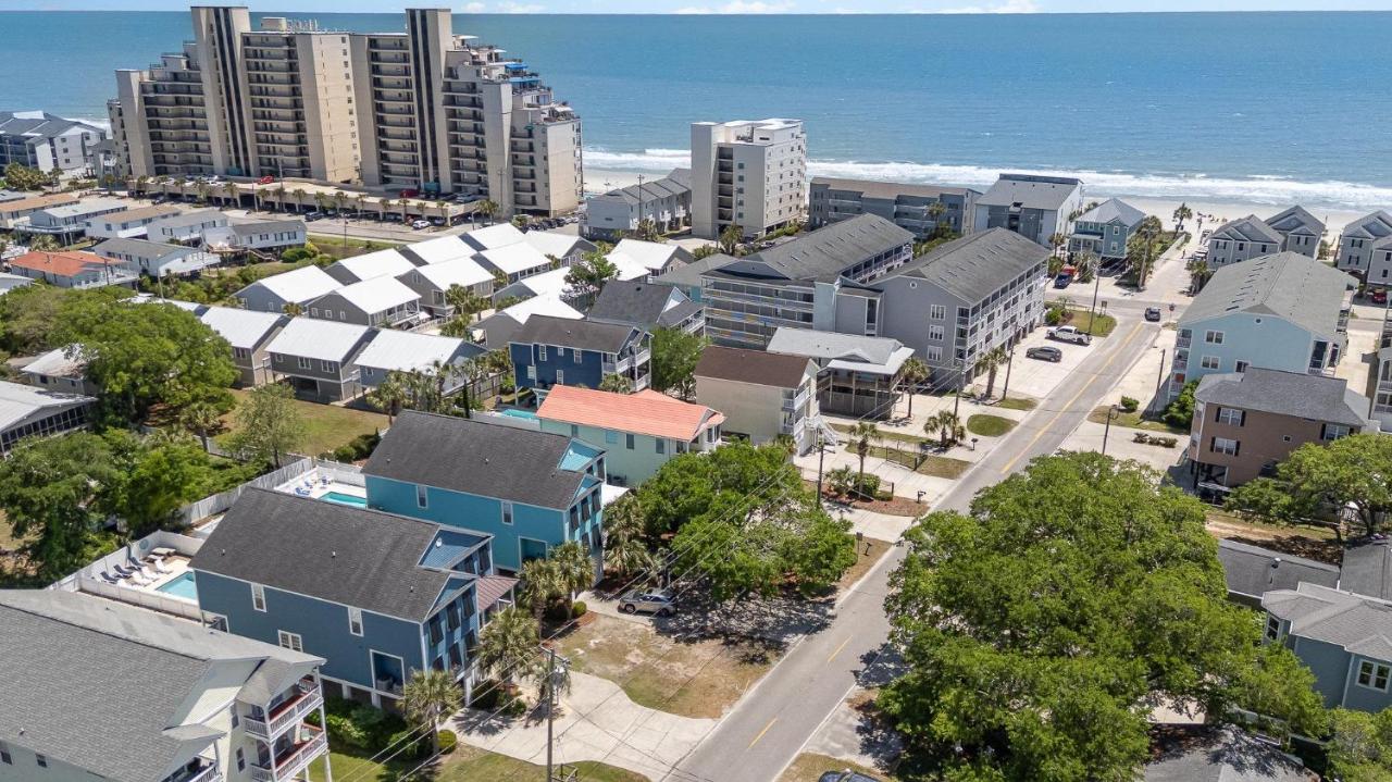 Sandbox - Chambres d'hôtes Myrtle Beach
