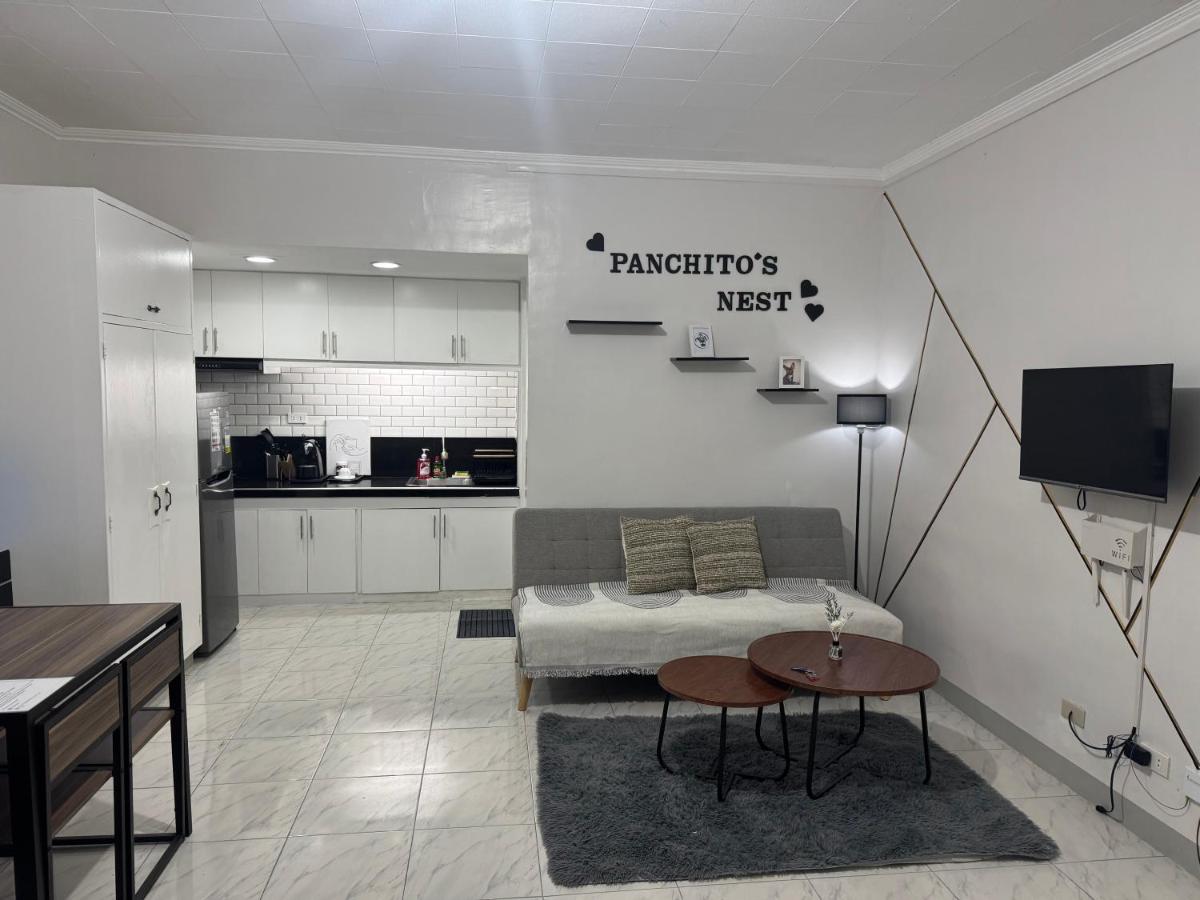 Panchitos Nest - Bed and Breakfast Morong