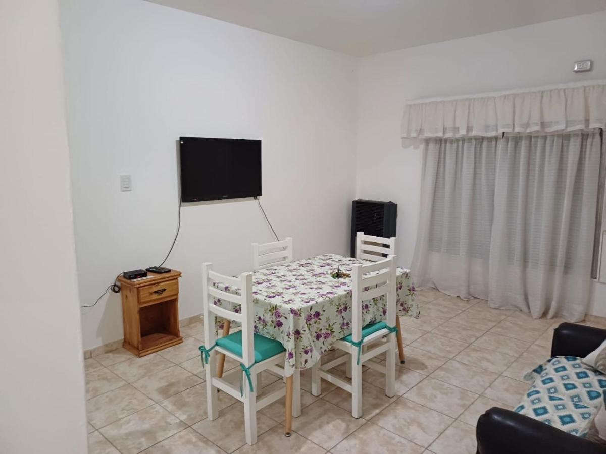 Departamento céntrico y cómodo - B&B Neuquén