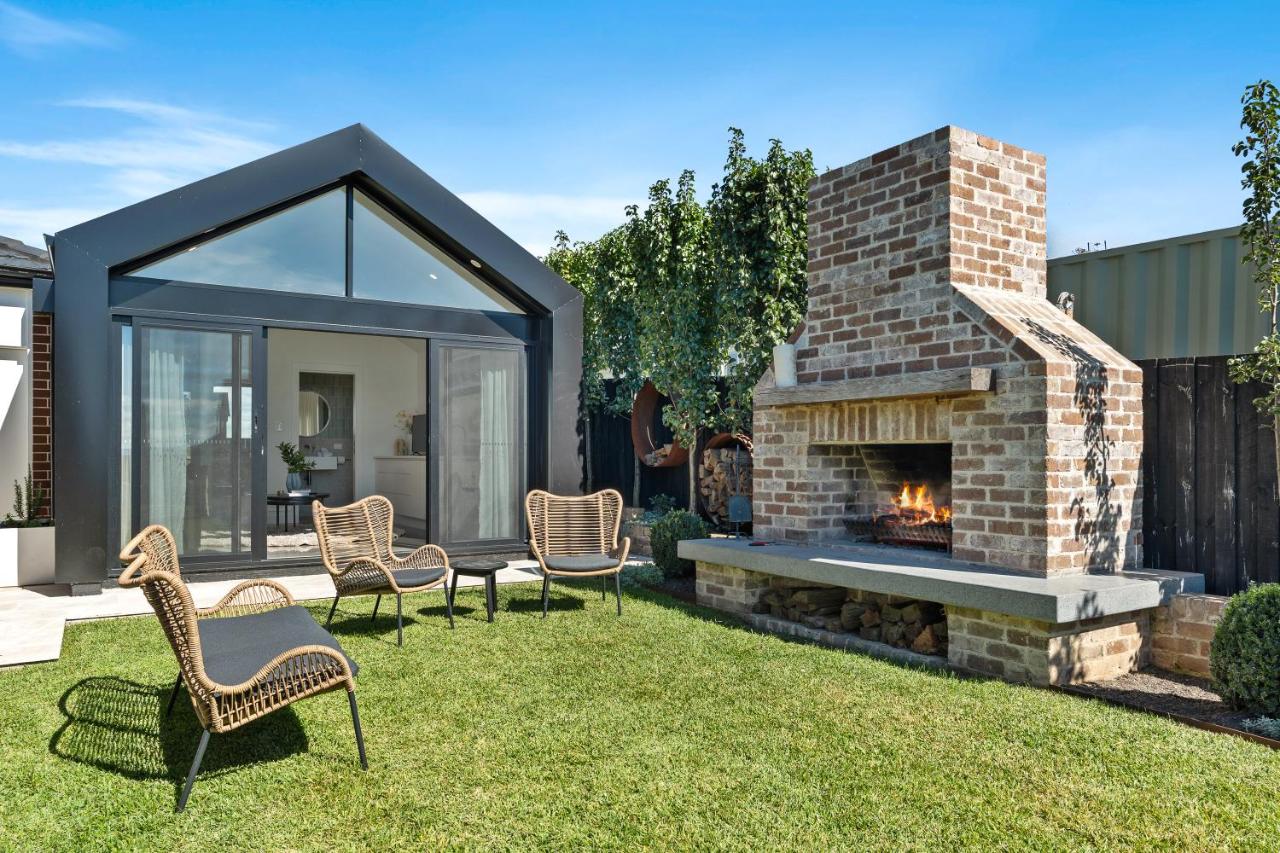 Mi Casa Su Casa - Brand New Home In Moss Vale - Ferienwohnung Moss Vale