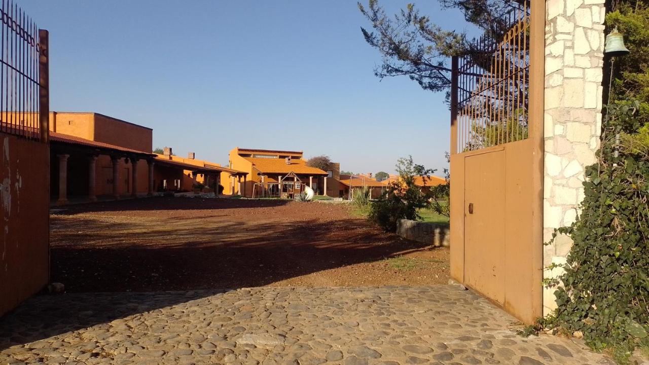 Casa Boutique La Loma - B&B