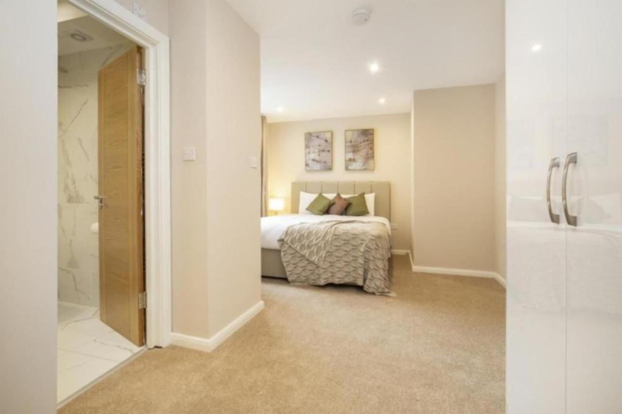 Appartamento con 2 Camere da Letto