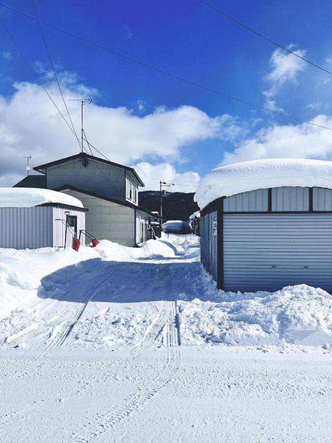 Yamabe Blue - Chambres d’hôtes Furano