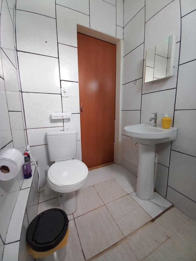 Apartamento aconchegante - B&B