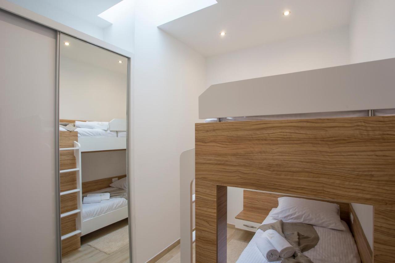 Apartment mit 2 Schlafzimmern