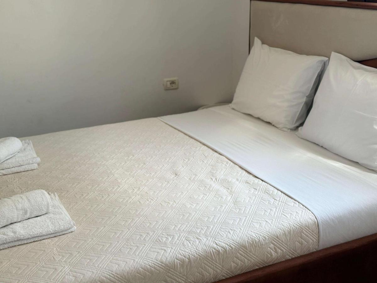 Apartamento con vistas al mar