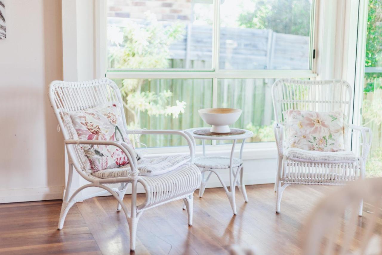 Bayhaven - B&B