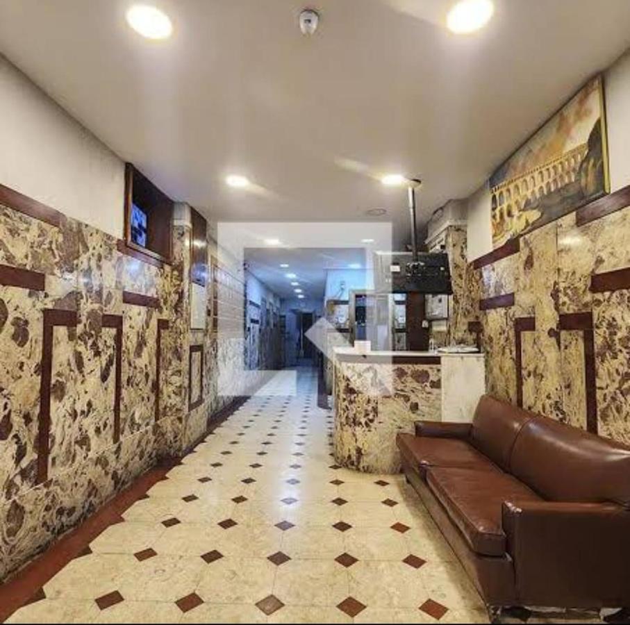 Confortavel apt 55 m, metro, vlt, consulado, aeroporto - B&B Rio de Janeiro