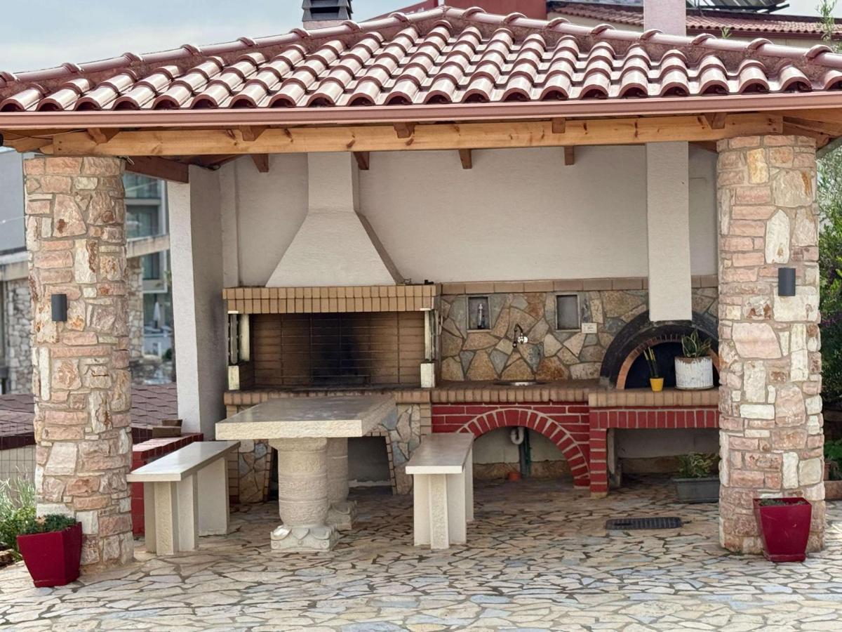 Vila Bilali - B&B