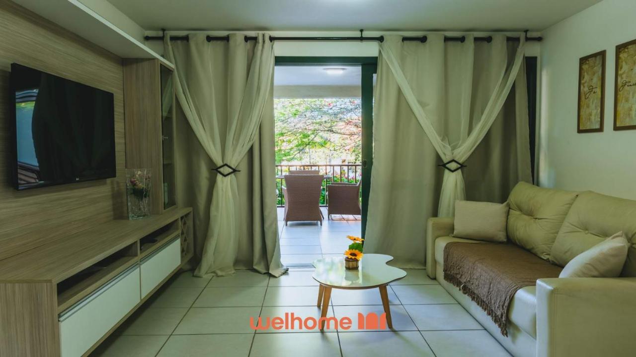 Refugio com Lazer Completo em Gravata - Chambres d’hôtes Gravatá