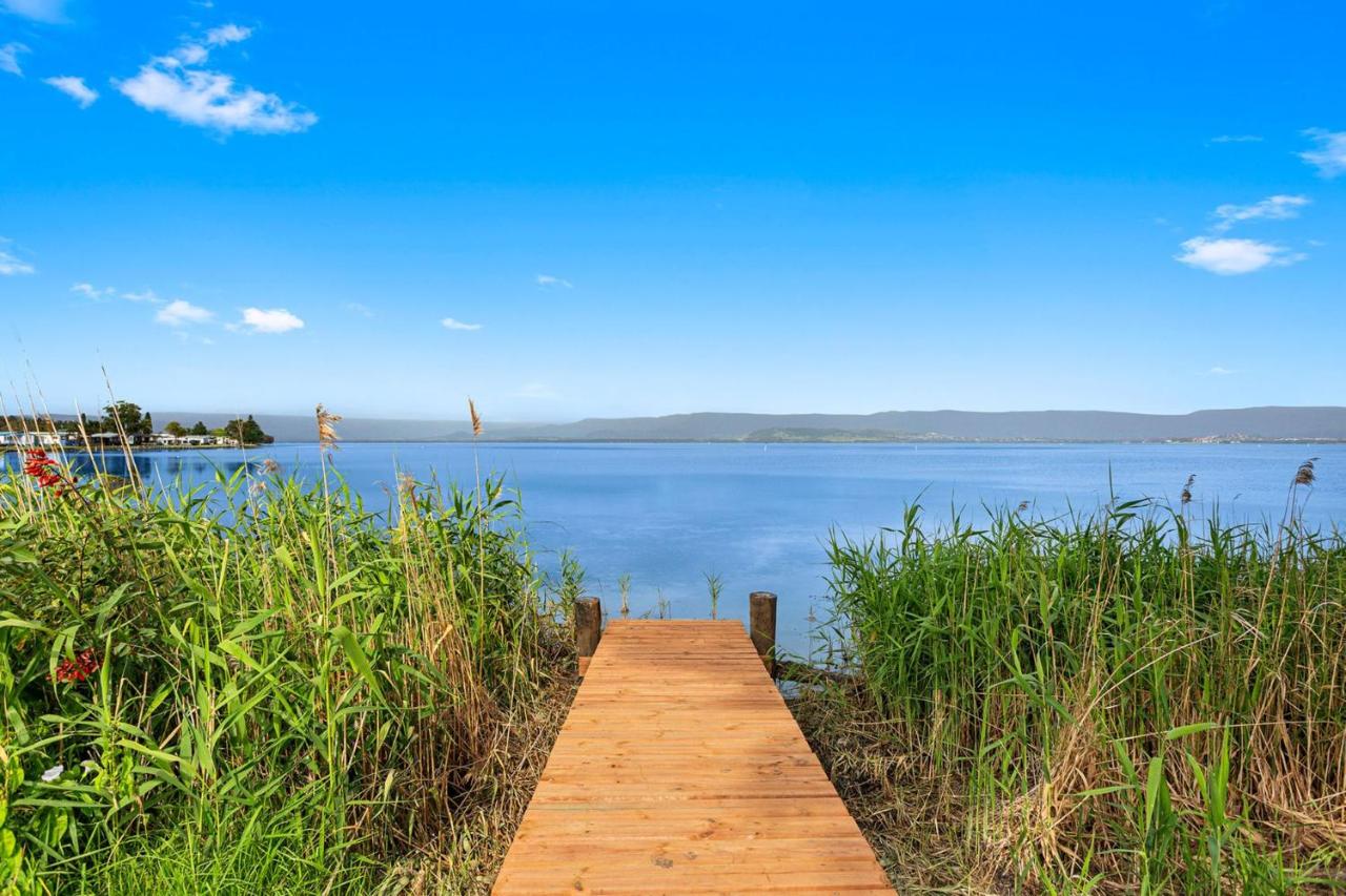 Cudgeree Bay Lake House - B&B Windang