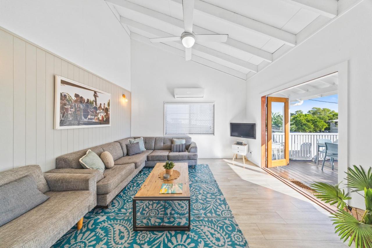 Captain Carlos Two - Ferienwohnung Rainbow Beach
