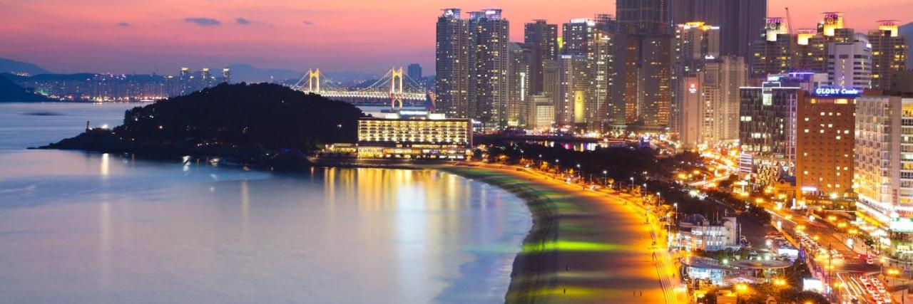 Atelier PADO 101 - Ferienwohnung Busan