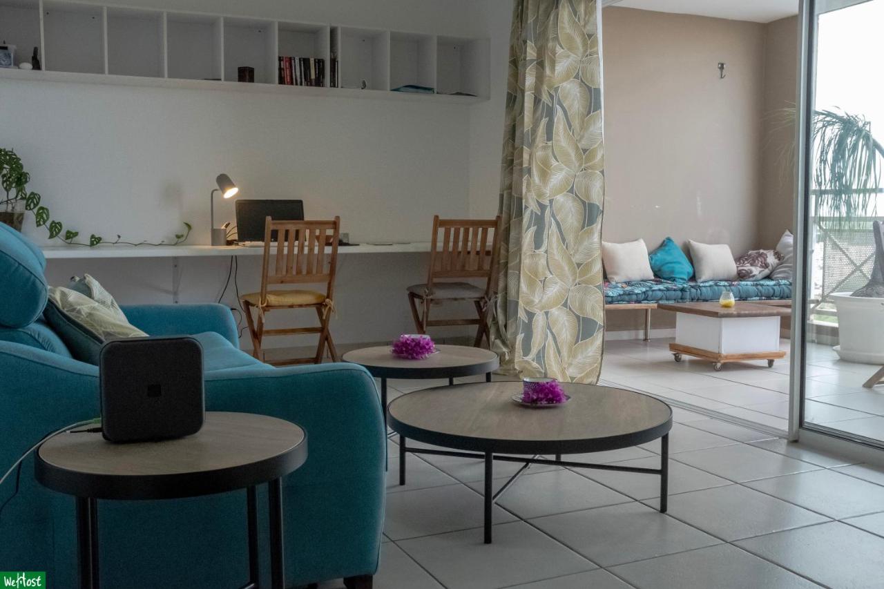 Moutte - Superbe appartement pour deux - B&B Fort-de-France