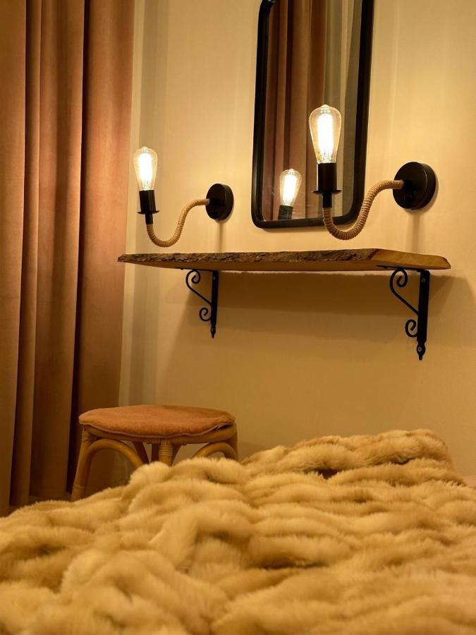 Frania - B&B Zgórsko