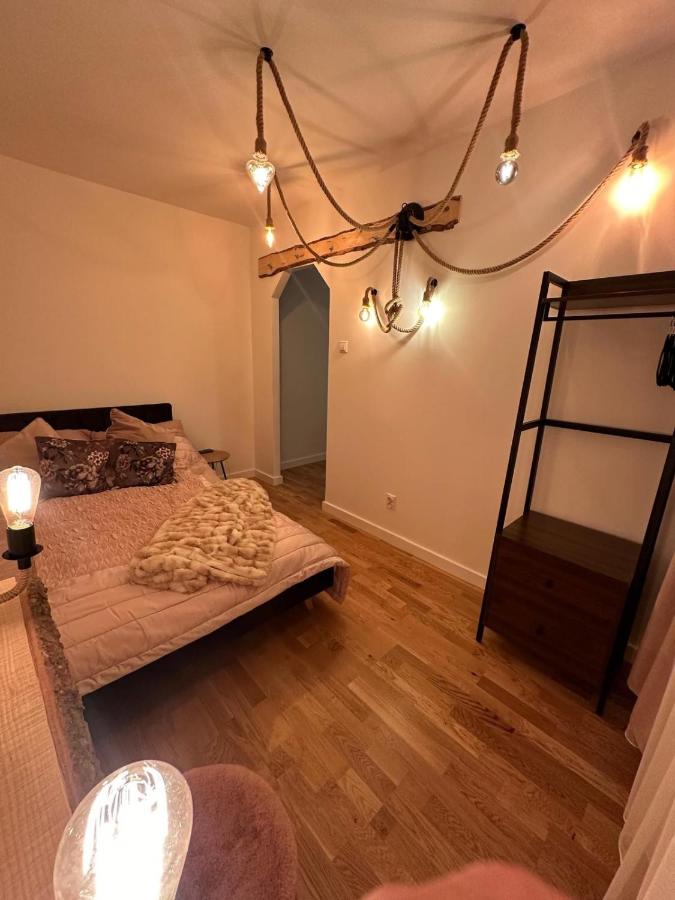 Frania - B&B Zgórsko