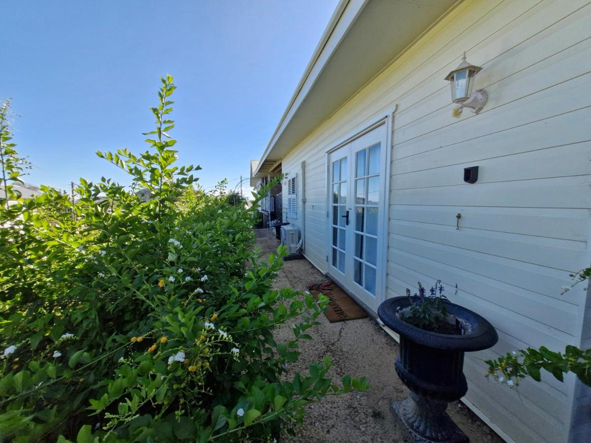 Vibrant & Vintage B & B - Bed and Breakfast Greenmount