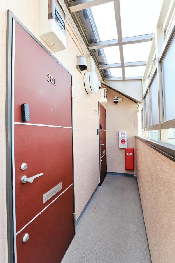 灯光旅館-高砂 - B&B Tokyo