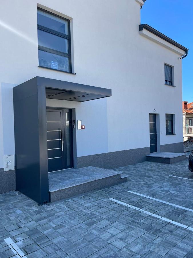 Rijeka Relax Apartment with parking - Ferienwohnung Rijeka