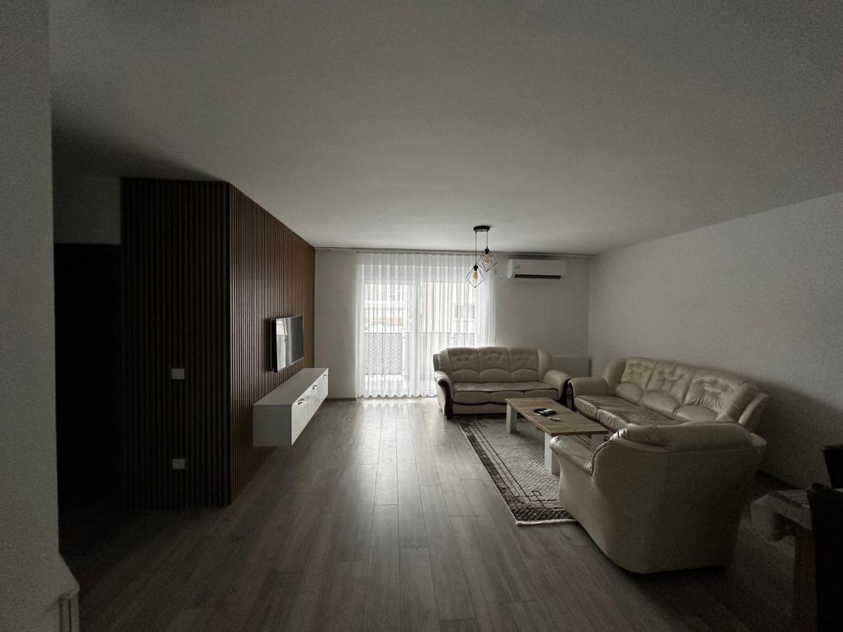 ORG Apartment - Ferizaj - B&B Ferizaj