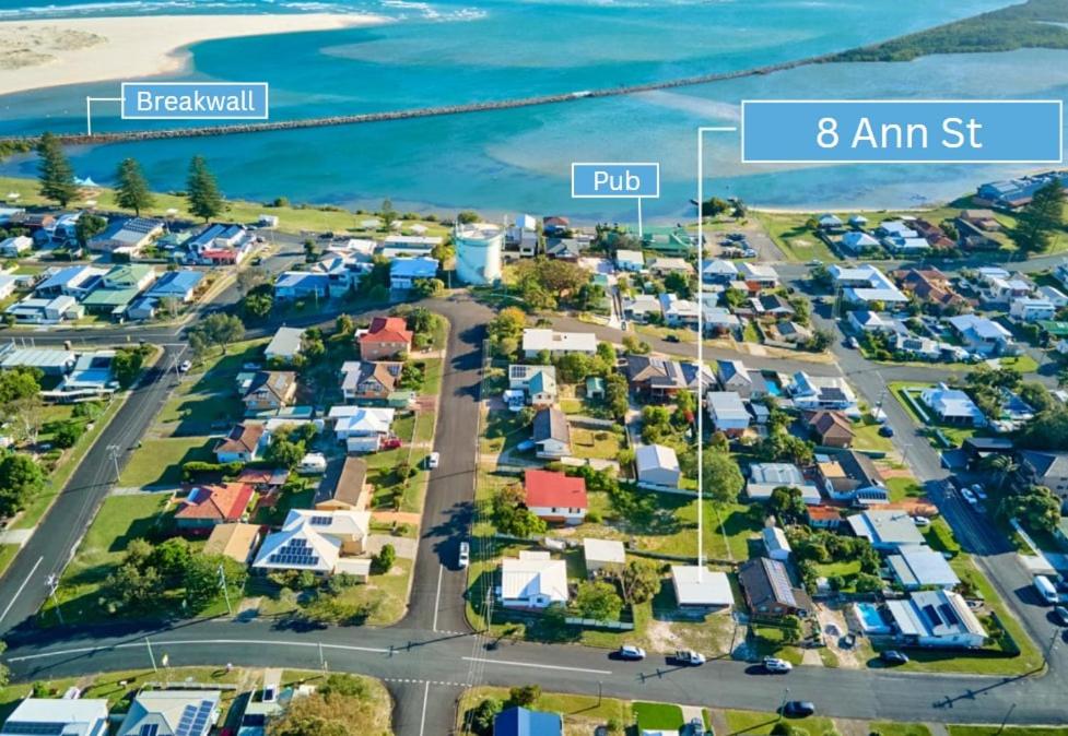 Ann St Bungalow-Perfect Escape! - B&B